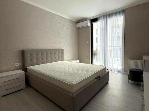 квартира по адресу Замарстыновская ул. (Калинина), 40