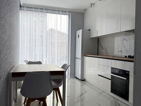 квартира по адресу Замарстыновская ул. (Калинина), 40