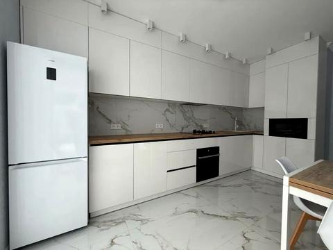 квартира по адресу Замарстыновская ул. (Калинина), 40