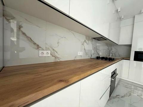 квартира по адресу Замарстыновская ул. (Калинина), 40