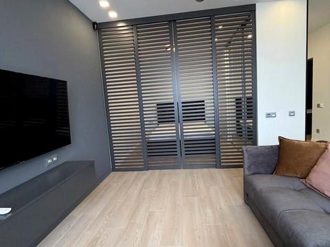 квартира по адресу Юнатская ул., 8