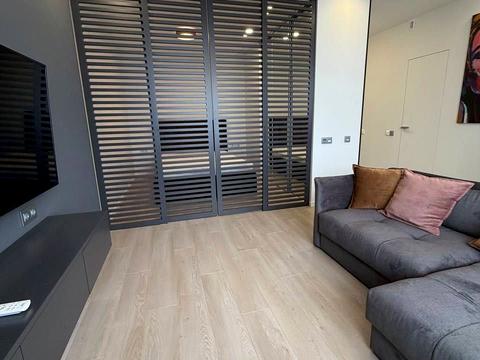 квартира по адресу Юнатская ул., 8