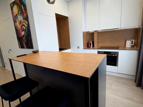 квартира по адресу Юнатская ул., 8