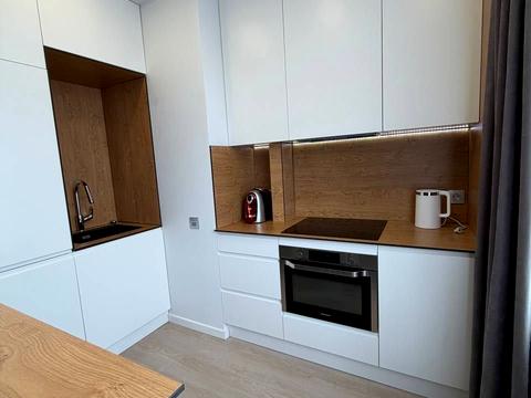 квартира по адресу Юнатская ул., 8