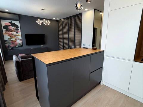 квартира по адресу Юнатская ул., 8