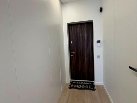 квартира по адресу Юнатская ул., 8