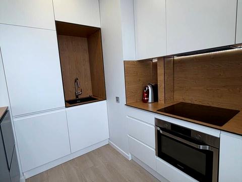 квартира по адресу Юнатская ул., 8