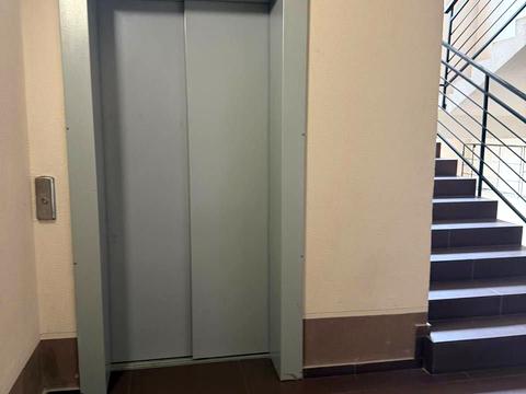 квартира по адресу Юнатская ул., 8