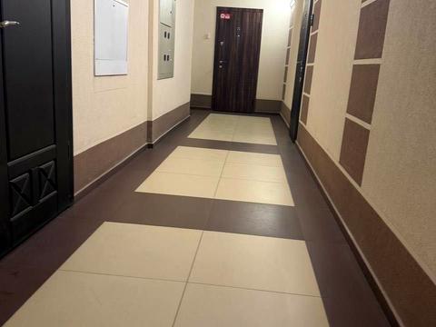 квартира по адресу Юнатская ул., 8