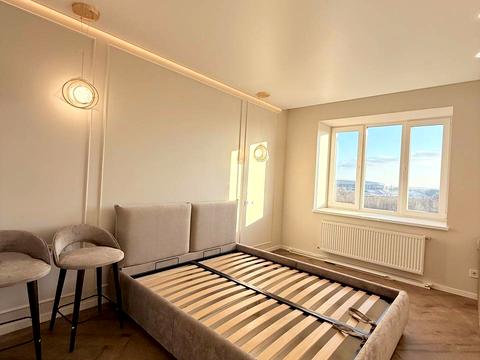 квартира за адресою Стрийська вул., 115-Ж