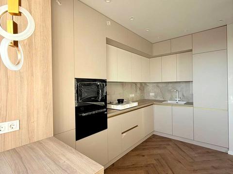 квартира за адресою Стрийська вул., 115-Ж