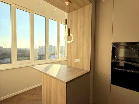 квартира за адресою Стрийська вул., 115-Ж