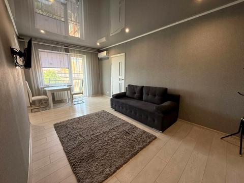 квартира за адресою Поштовий просп. (Карла Маркса), 54