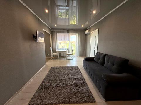 квартира за адресою Поштовий просп. (Карла Маркса), 54