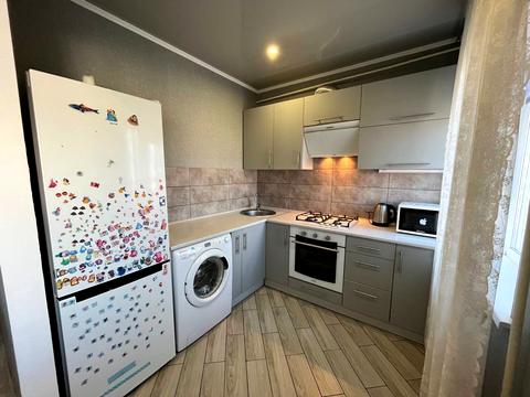 квартира за адресою Поштовий просп. (Карла Маркса), 54