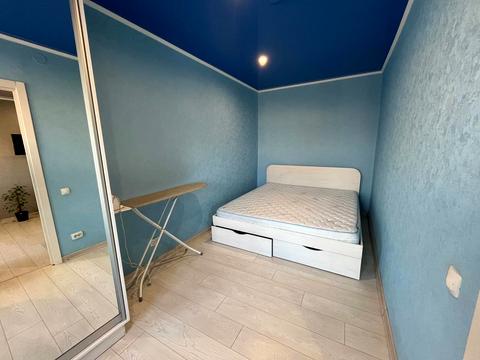 квартира за адресою Поштовий просп. (Карла Маркса), 54