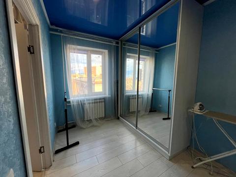 квартира за адресою Поштовий просп. (Карла Маркса), 54