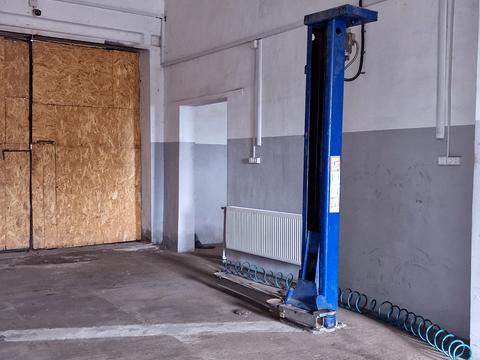 коммерческая по адресу Богдана Хмельницького, 219