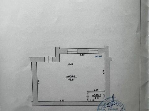 комерційна за адресою Інститутська вул., (Будинок)