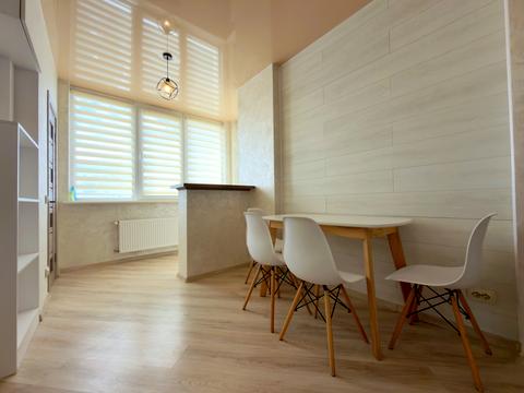 квартира за адресою Карла Мікльоша вул., 17