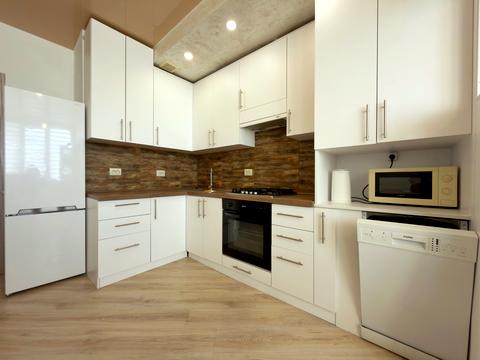 квартира за адресою Карла Мікльоша вул., 17