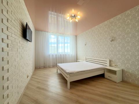 квартира за адресою Карла Мікльоша вул., 17