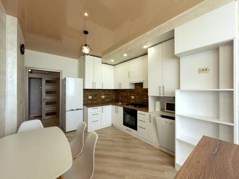 квартира за адресою Карла Мікльоша вул., 17