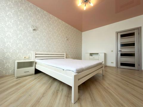 квартира за адресою Карла Мікльоша вул., 17