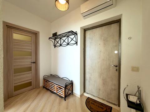 квартира за адресою Карла Мікльоша вул., 17