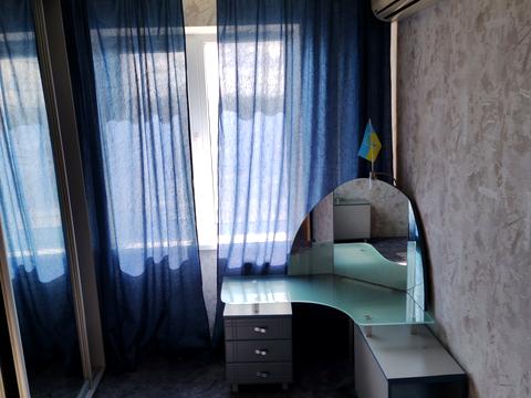 квартира за адресою Слобожанський просп. (ім. газети Правда), 65