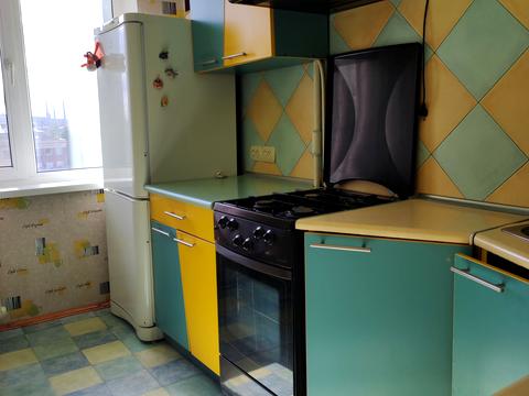 квартира за адресою Слобожанський просп. (ім. газети Правда), 65