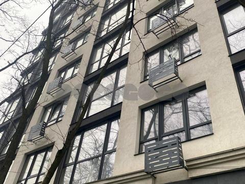 квартира за адресою Живописна вул., 3