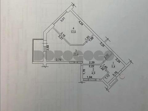 квартира за адресою Живописна вул., 3