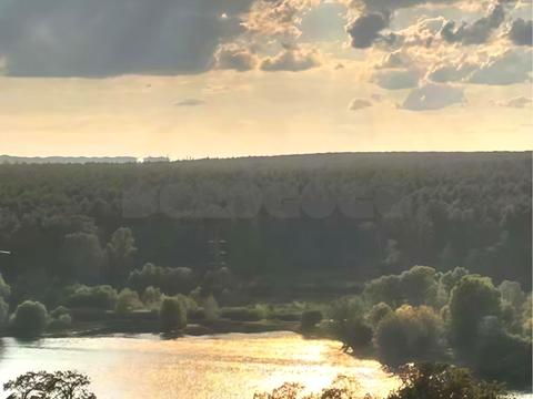 квартира за адресою Живописна вул., 3