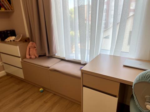 квартира за адресою Квітки Цісик вул., (Будинок)