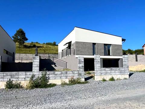 дом по адресу с. Обаров, Ринкова