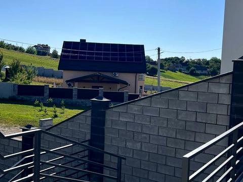 дом по адресу с. Обаров, Ринкова