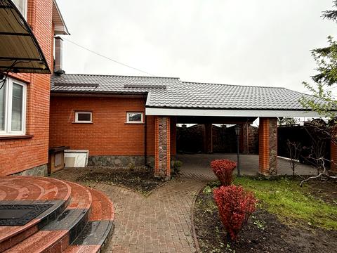 будинок за адресою с. Новосілки, Теремківська вул.