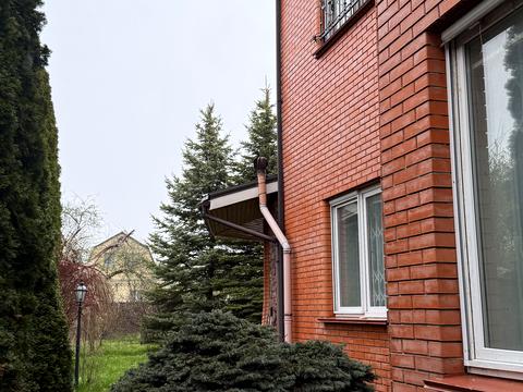 будинок за адресою с. Новосілки, Теремківська вул.