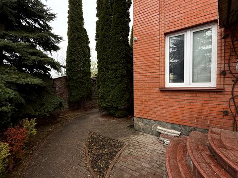 будинок за адресою с. Новосілки, Теремківська вул.