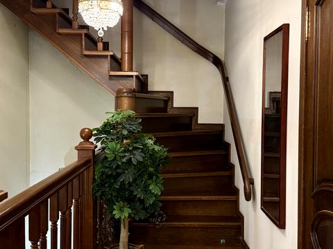 будинок за адресою с. Новосілки, Теремківська вул.