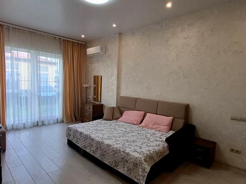 квартира по адресу Владислава Бувалкина ул., 7-А К1