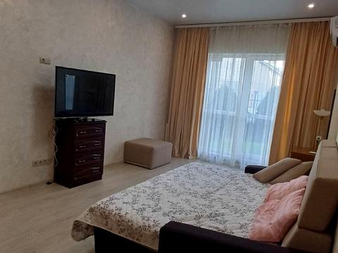 квартира по адресу Владислава Бувалкина ул., 7-А К1