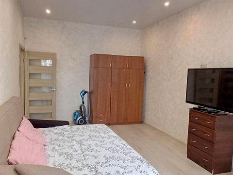 квартира по адресу Владислава Бувалкина ул., 7-А К1