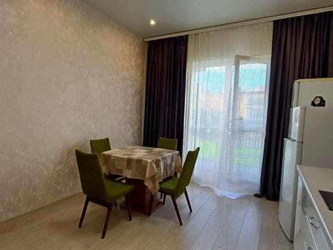 квартира по адресу Владислава Бувалкина ул., 7-А К1