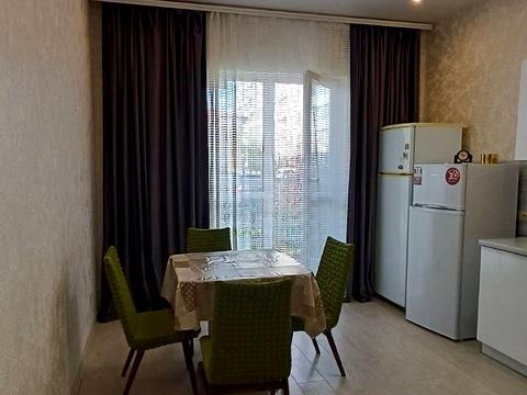 квартира по адресу Владислава Бувалкина ул., 7-А К1