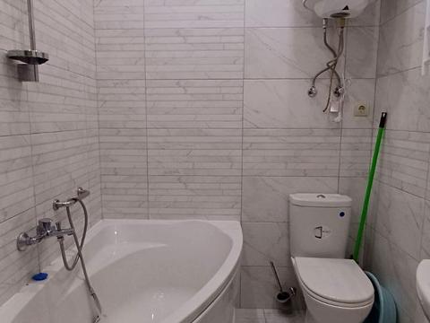 квартира по адресу Владислава Бувалкина ул., 7-А К1