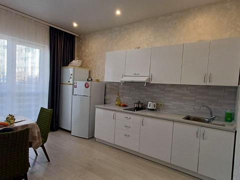 квартира по адресу Владислава Бувалкина ул., 7-А К1