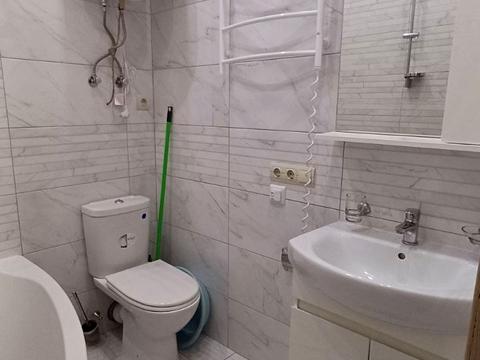 квартира по адресу Владислава Бувалкина ул., 7-А К1