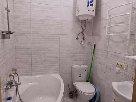 квартира по адресу Владислава Бувалкина ул., 7-А К1